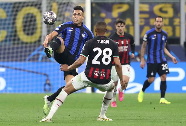Milan