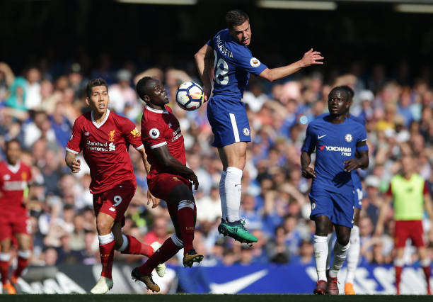 Sadio Sadio